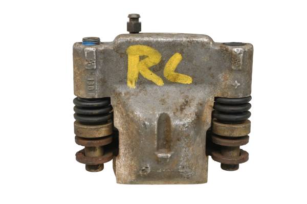 Polaris - 14 Polaris Ranger Crew 570 4x4 Rear Left Brake Caliper