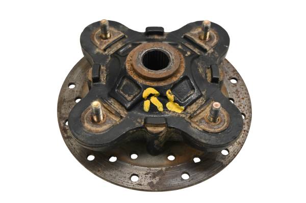 Polaris - 16 Polaris RZR 570 4x4 Rear Wheel Hub Left Or Right