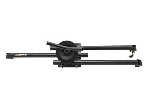 Kimpex - 16 Polaris RZR 570 4x4 Universal Spare Tire Carrier Kimpex