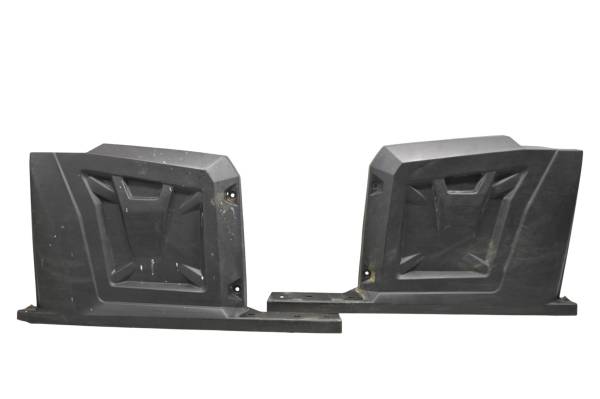Polaris - 14 Polaris Ranger Crew 570 4x4 Front Fender Left & Right
