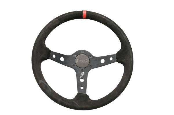 Dragonfire Racing - 16 Polaris RZR 570 4x4 Steering Wheel Dragonfire Racing