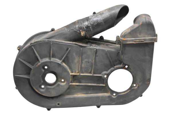 Polaris - 16 Polaris RZR 570 4x4 Inner Belt Clutch Cover