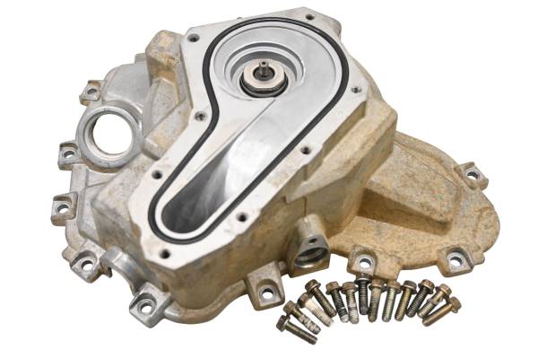 Polaris - 14 Polaris Ranger Crew 570 4x4 Stator Cover