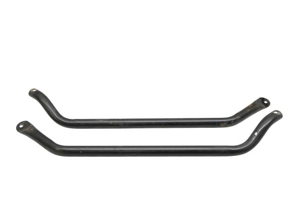 Polaris - 16 Polaris RZR 570 4x4 Left & Right Side Roll Cage Support Tubes