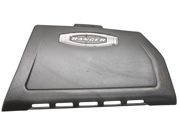Polaris - 14 Polaris Ranger 800 Midsize 4x4 Glove Box Lid Cover