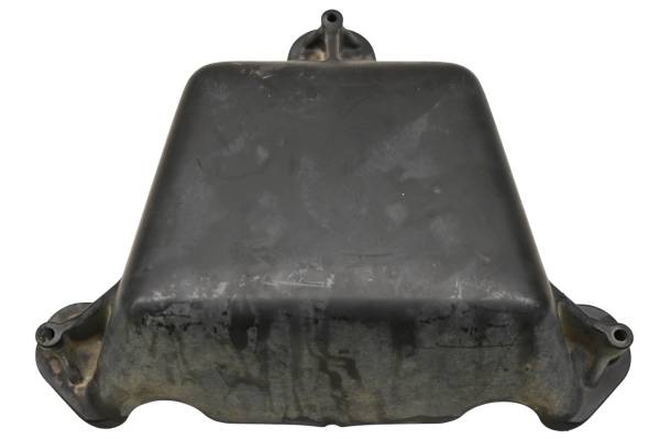 Polaris - 14 Polaris Ranger 800 Midsize 4x4 Bumper Guard Bracket Mount