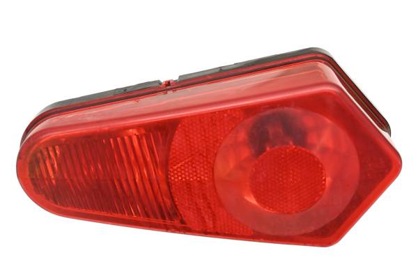 Polaris - 16 Polaris RZR 570 4x4 Rear Left Tail Brake Light