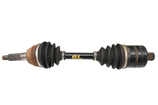 Polaris - 16 Polaris RZR 570 4x4 Rear Cv Axle Left Or Right