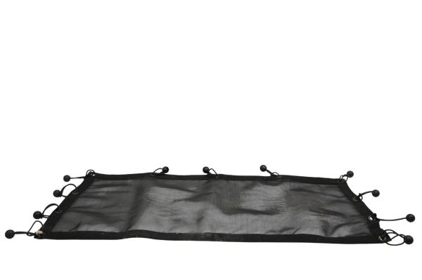Aftermarket - 16 Polaris RZR 570 4x4 Rear Window Mesh Net Aftermarket