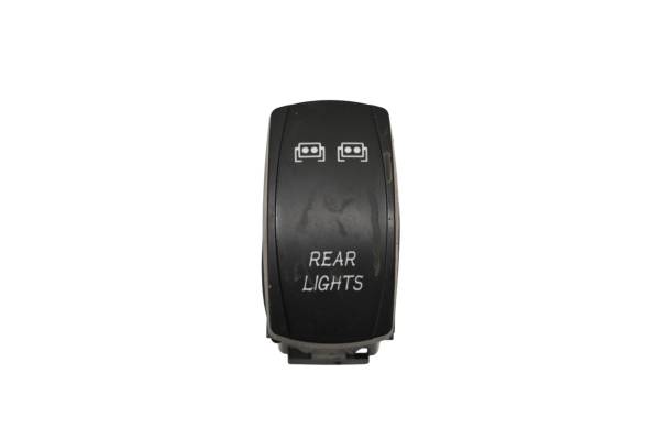 Aftermarket - 16 Polaris RZR 570 4x4 Rear Lights Switch Aftermarket
