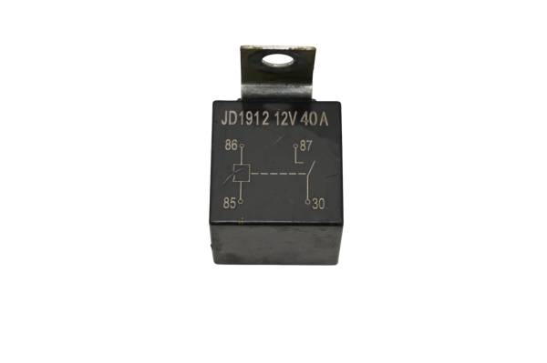 Aftermarket - 16 Polaris RZR 570 4x4 Relay Aftermarket