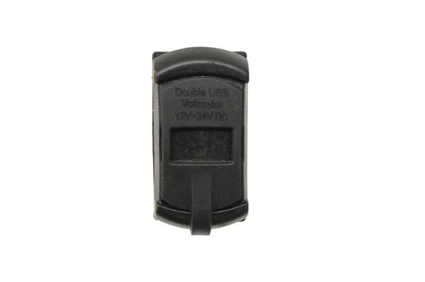 Aftermarket - 16 Polaris RZR 570 4x4 Dual Usb Outlet Aftermarket