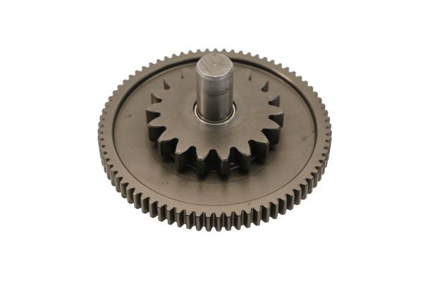 Polaris - 16 Polaris RZR 570 4x4 Starter Gear