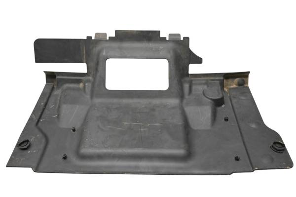 Polaris - 16 Polaris RZR 570 4x4 Rear Divider Panel Cover