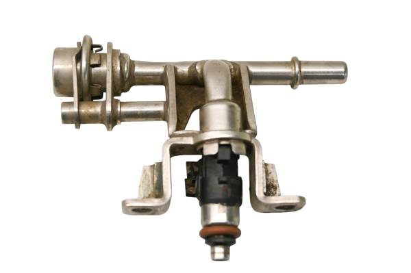 Polaris - 16 Polaris RZR 570 4x4 Fuel Injector & Rail