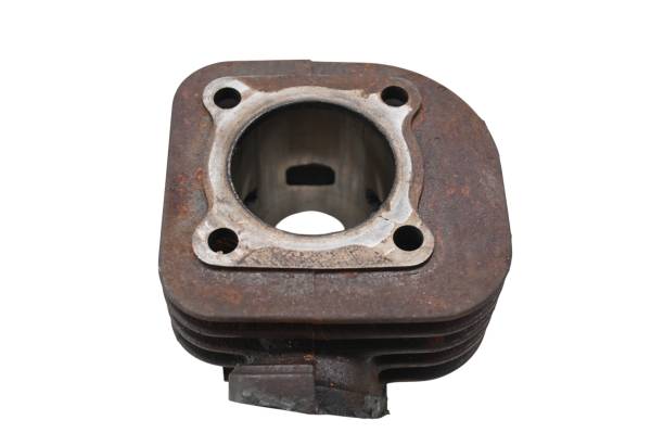 Bombardier - 02 Can-Am DS90 2x4 Cylinder Bombardier For Parts