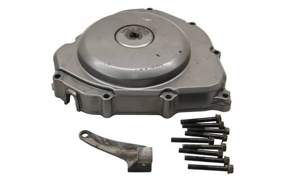 Suzuki - 04 Suzuki Ozark 250 2x4 Stator Cover LTF250
