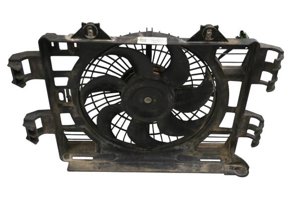 Polaris - 12 Polaris Sportsman 850 XP 4x4 Radiator Fan