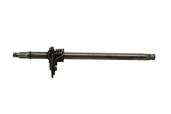Suzuki - 04 Suzuki Ozark 250 2x4 Transmission Shift Shaft Shifter LTF250