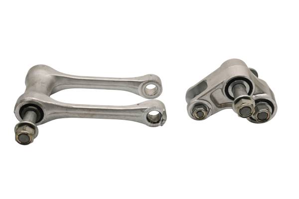 Yamaha - 25 Yamaha YZ450F Rear Shock Linkage