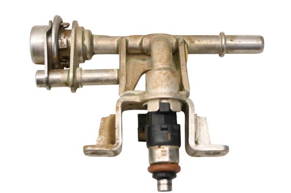 Polaris - 14 Polaris Ranger Crew 570 4x4 Fuel Injector & Rail