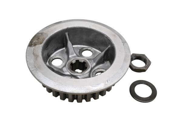 Suzuki - 04 Suzuki Ozark 250 2x4 Inner Clutch Hub LTF250