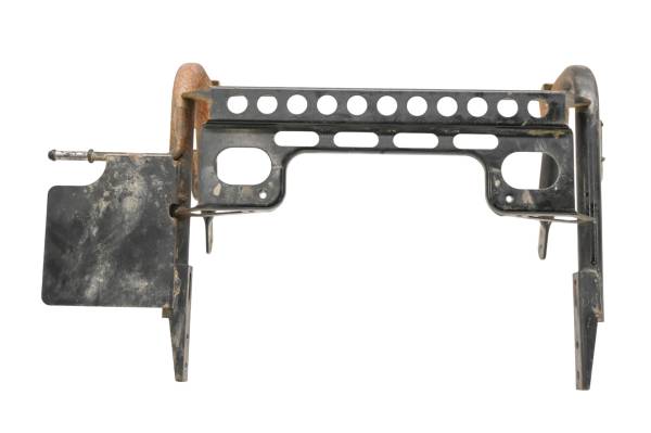 Polaris - 16 Polaris RZR 570 4x4 Rear Bumper Support Bracket Mount