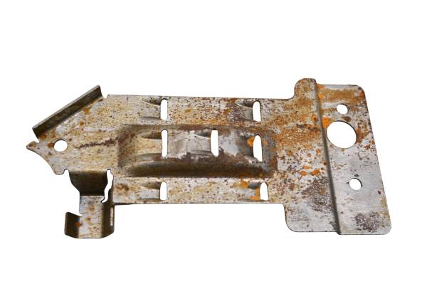 Polaris - 12 Polaris Sportsman 850 XP 4x4 Pto Windage Plate