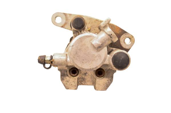 Suzuki - 04 Suzuki Ozark 250 2x4 Front Right Brake Caliper LTF250