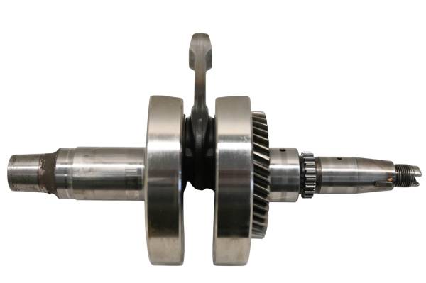 Polaris - 16 Polaris RZR 570 4x4 Crankshaft Crank Shaft & Connecting Rod For Parts