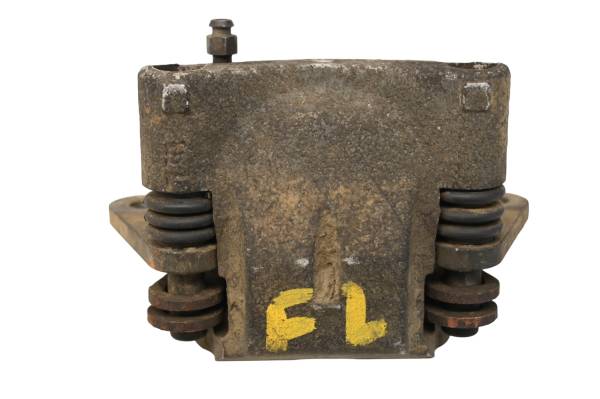 Polaris - 16 Polaris RZR 570 4x4 Front Left Brake Caliper