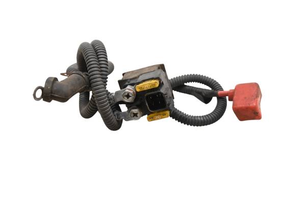 Suzuki - 04 Suzuki Ozark 250 2x4 Starter Solenoid LTF250