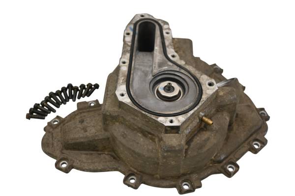 Polaris - 16 Polaris RZR 570 4x4 Stator Cover