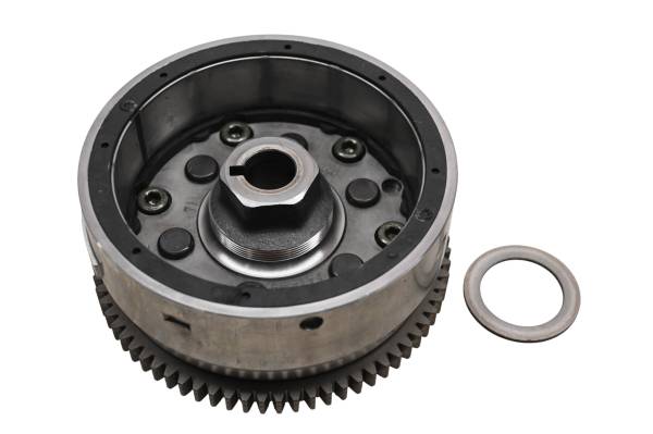 Arctic Cat - 99 Arctic Cat 500 4x4 Flywheel Starter Clutch Bearing & Gear