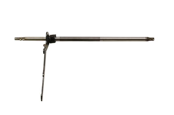 Arctic Cat - 99 Arctic Cat 500 4x4 Transmission Shift Shaft Shifter