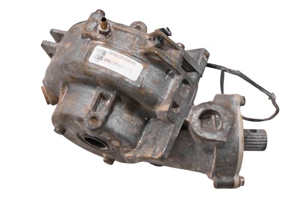 Polaris - 14 Polaris Ranger 400 4x4 Front Differential