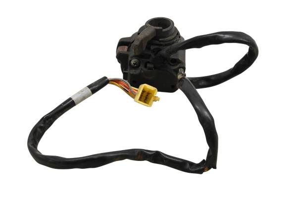 Arctic Cat - 99 Arctic Cat 500 4x4 Headlight On Off Handlebar Start Switch