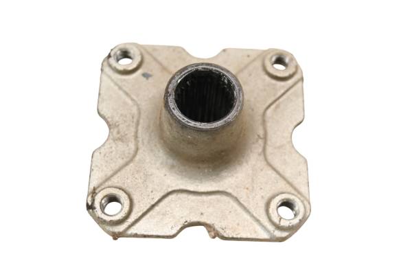 Bombardier - 02 Can-Am DS90 2x4 Rear Wheel Hub Left Or Right Bombardier