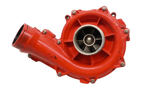 Sea-Doo - 04 Sea-Doo RXP 215 Supercharger