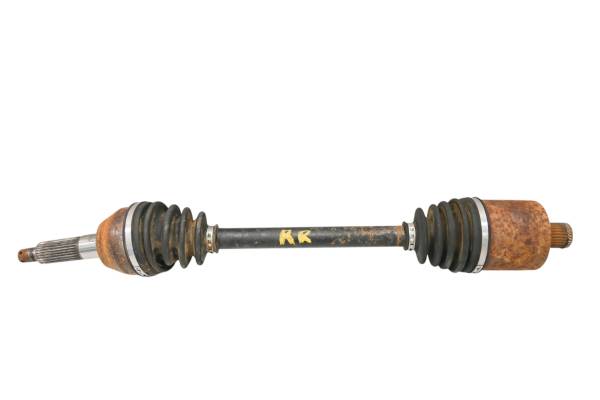 Polaris - 15 Polaris Ranger 570 4x4 Rear Right Cv Axle
