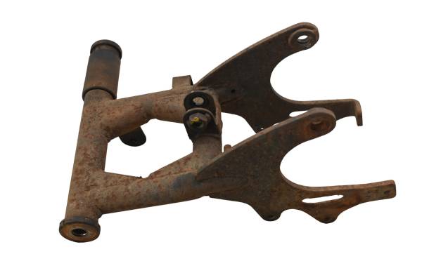 Bombardier - 02 Can-Am DS90 2x4 Rear Swingarm Bombardier