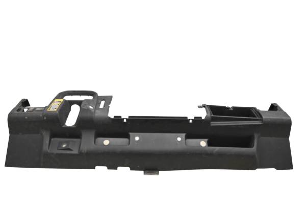John Deere - 19 John Deere Gator XUV835E Lower Instrument Panel Cover
