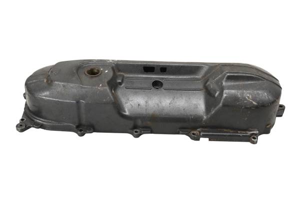 Bombardier - 02 Can-Am DS90 2x4 Clutch Cover Bombardier