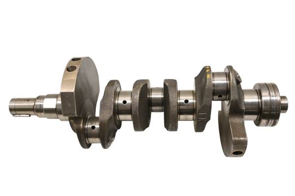 John Deere - 19 John Deere Gator XUV835E Crankshaft Crank Shaft & Connecting Rod For Parts