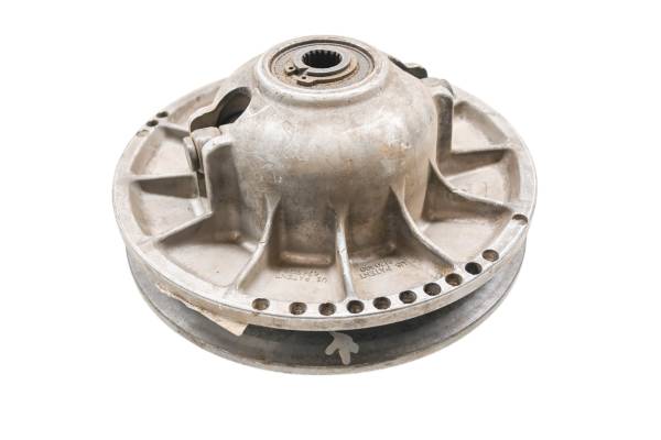 Polaris - 16 Polaris RZR 570 EPS Trail Secondary Driven Clutch For Parts