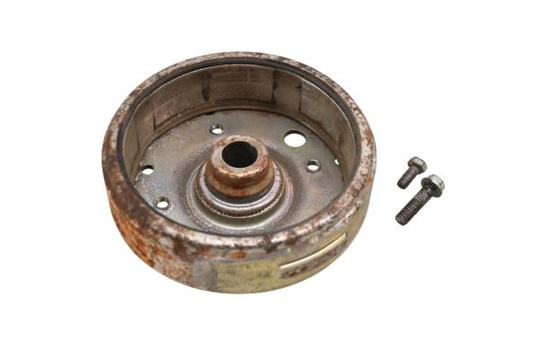 Bombardier - 02 Can-Am DS90 2x4 Flywheel Magneto Bombardier