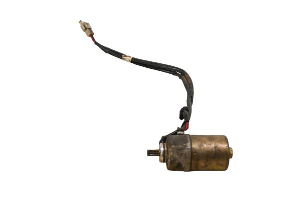 Bombardier - 02 Can-Am DS90 2x4 Starter Motor Bombardier