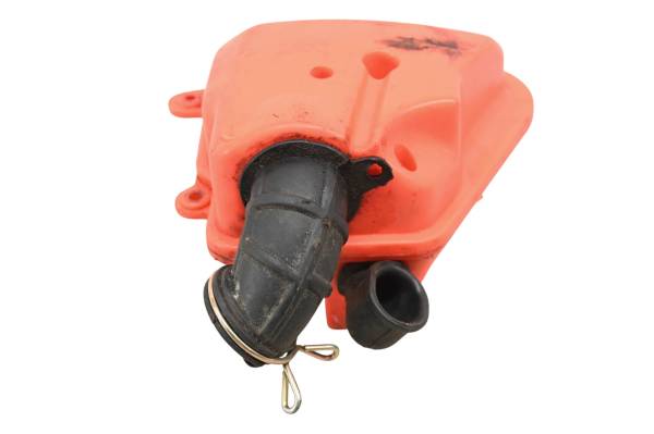 Bombardier - 02 Can-Am DS90 2x4 Airbox Intake Air Box Bombardier