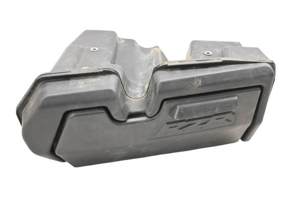 Polaris - 14 Polaris RZR 4 800 EPS Tool Storage Box