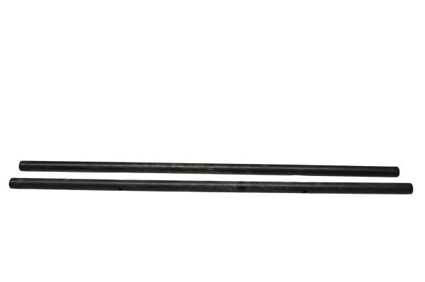 John Deere - 19 John Deere Gator XUV835E Cargo Box Side Panel Tubes